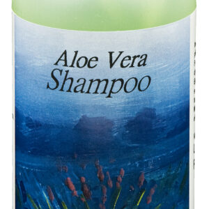 Køb Aloe Vera Shampoo 1000ml fra Rømer online billigt tilbud rabat legetøj