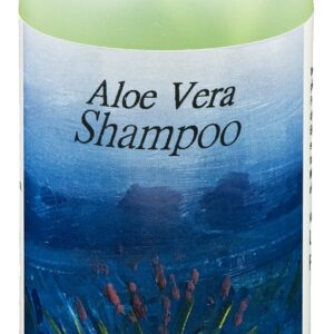 Køb Aloe Vera Shampoo online billigt tilbud rabat legetøj