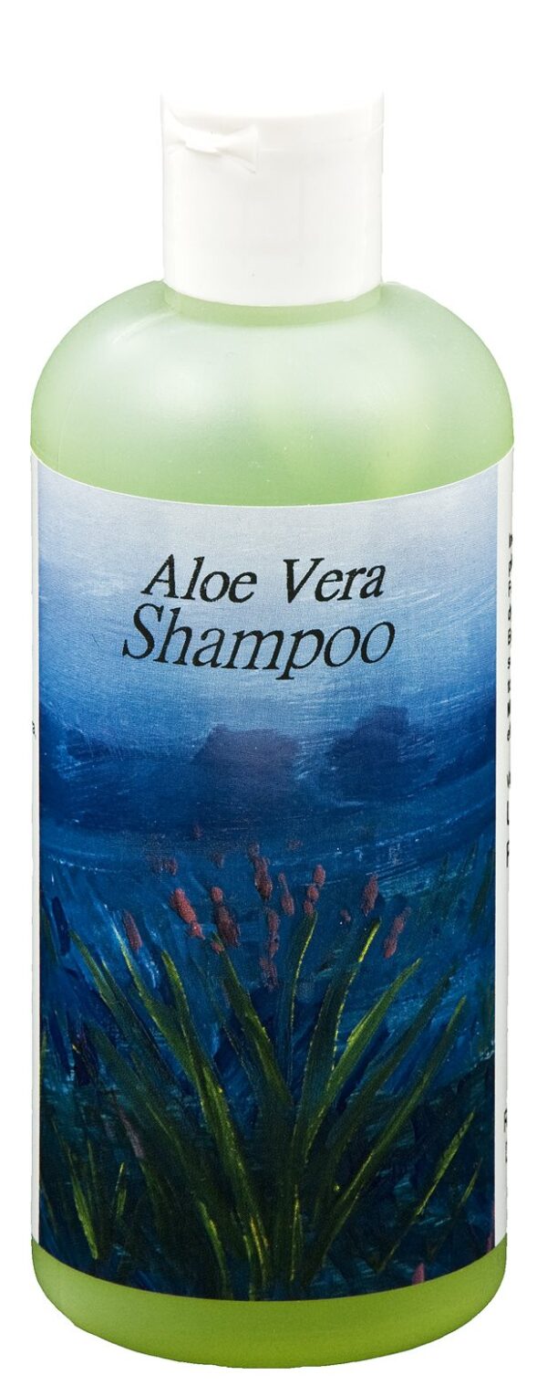 Køb Aloe Vera Shampoo online billigt tilbud rabat legetøj