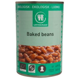 Køb Baked beans Ø online billigt tilbud rabat legetøj