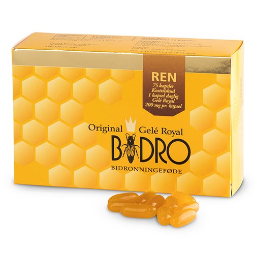 Køb Bidro Ren online billigt tilbud rabat legetøj