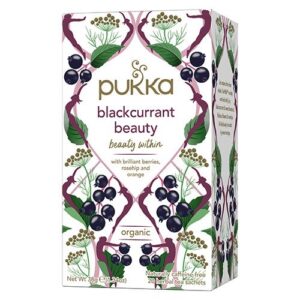 Køb Blackcurrant Beauty te Ø Pukka online billigt tilbud rabat legetøj