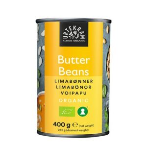 Køb Butter beans Ø online billigt tilbud rabat legetøj