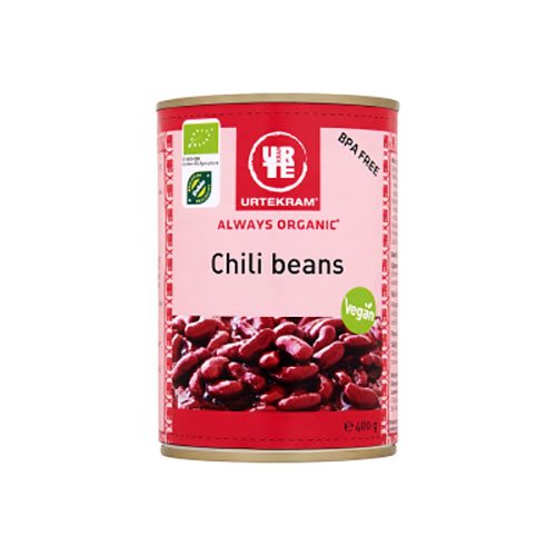 Køb Chili beans dåse Ø online billigt tilbud rabat legetøj