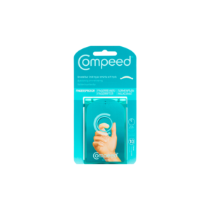 Køb Compeed 3 in 1 fingerrevner 10stk online billigt tilbud rabat legetøj