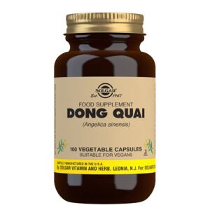 Køb Dong Quai 250 mg online billigt tilbud rabat legetøj