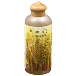 Køb E-vitamin hårshampoo online billigt tilbud rabat legetøj