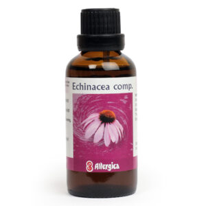 Køb Echinacea composita 50 ml fra Allergica online billigt tilbud rabat legetøj