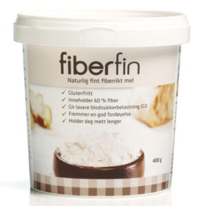 Køb FiberFin (Hi-maize) kost fibre 400gr fra Funktionel Mad online billigt tilbud rabat legetøj