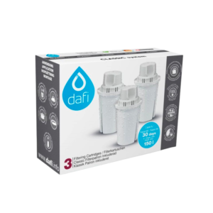 Køb Filterpatroner 3-pack Dafi online billigt tilbud rabat legetøj