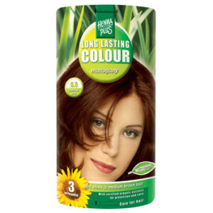 Køb Hennaplus hårfarve (5.5 mahogany) online billigt tilbud rabat legetøj