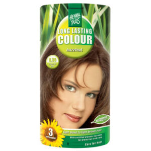 Køb Hennaplus hårfarve (6.35 hazelnut) online billigt tilbud rabat legetøj