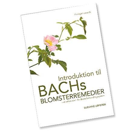 Køb Introduktion til Bach Blomster online billigt tilbud rabat legetøj