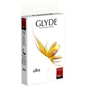 Køb Kondomer ultra indh. 10 stk. online billigt tilbud rabat legetøj