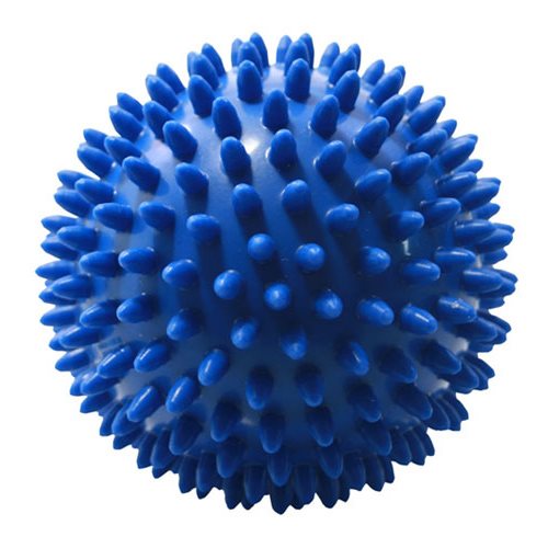 Køb Massagebold Ø 5 cm ass. farver online billigt tilbud rabat legetøj