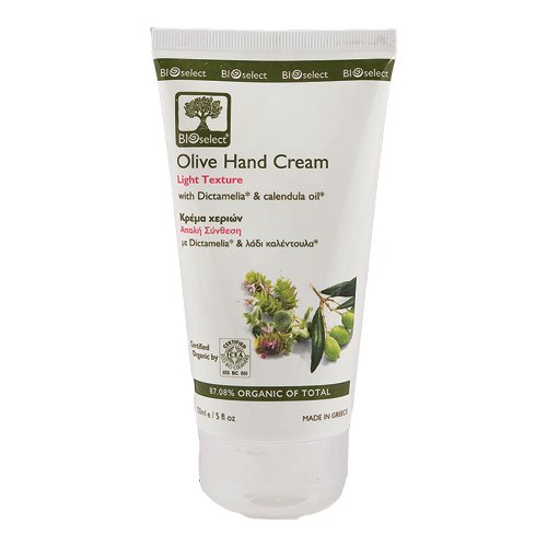Køb Olive Hand Cream - Light Texture online billigt tilbud rabat legetøj