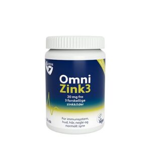 Køb OmniZink 3 online billigt tilbud rabat legetøj