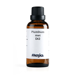 Køb Plumbum met. D12 50 ml fra Allergica online billigt tilbud rabat legetøj