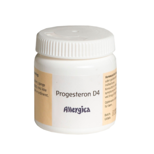 Køb Progesteron D4 90tab online billigt tilbud rabat legetøj
