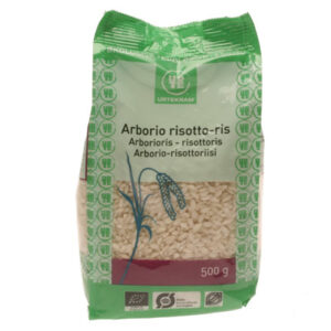 Køb Risotto ris Arborio Økologisk 500 gr fra Urtekram online billigt tilbud rabat legetøj