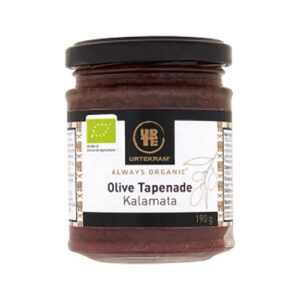 Køb Tapenade Olive kalamata Ø online billigt tilbud rabat legetøj