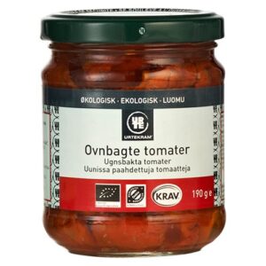 Køb Tomater ovnbagte i olie Ø online billigt tilbud rabat legetøj