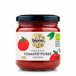 Køb Tomatpuré koncentrat Ø online billigt tilbud rabat legetøj