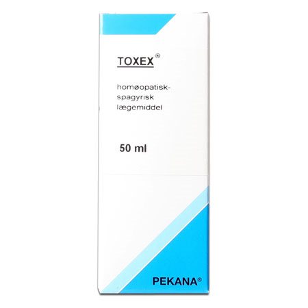 Køb Toxex Pekana online billigt tilbud rabat legetøj