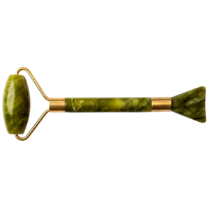 A Pure Mind Faceroller Gua Sha Mix Jade (1 stk)