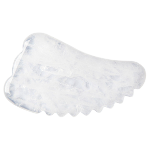 A Pure Mind Gua Sha Repair Mountain Crystal (1 stk)