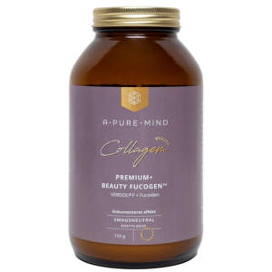 A Pure Mind Premium+ Beauty FucoGen (180 g)