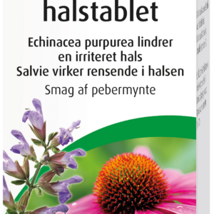 A. Vogel Echinacea Halstablet - 20 stk