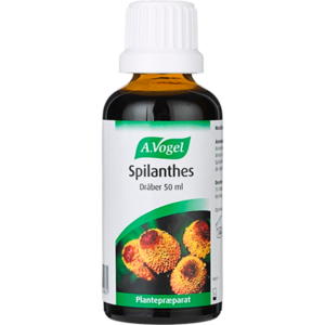 A. Vogel Spilanthes Mundskyl (50 ml)