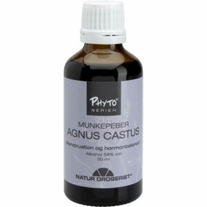 Agnus castus - 50 ml.