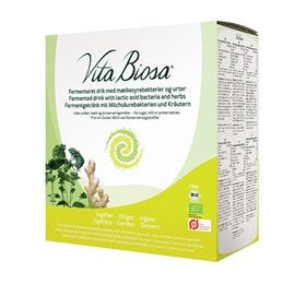 Albicansan dråber • 10 ml.