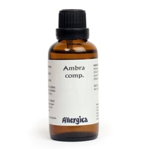 Allergica Ambra comp. (50 ml)