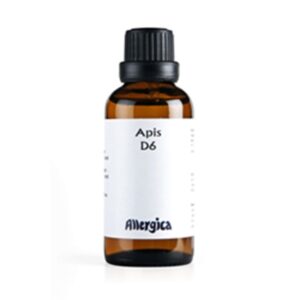 Allergica Apis D6 (50 ml)