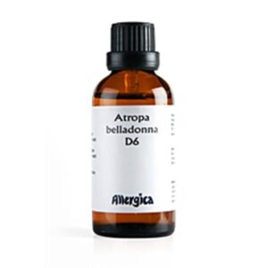Allergica Belladonna D6 (50 ml)