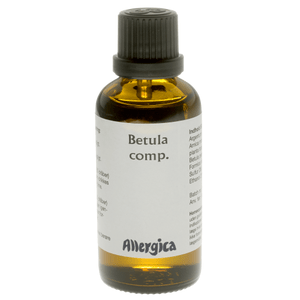 Allergica Betula comp. - 50 ml