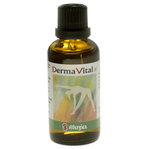 Allergica DermaVital H - 50 ml