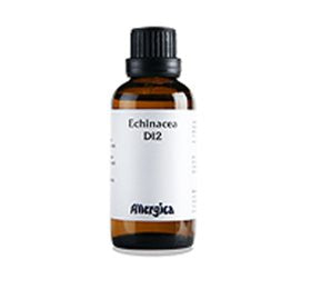 Allergica Echinacea D12 • 50ml.