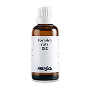 Allergica Formica D12 (50 ml)