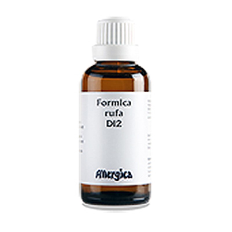 Allergica Formica D12 (50 ml)