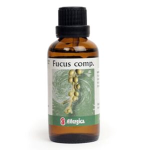 Allergica Fucus Comp. (50 ml)
