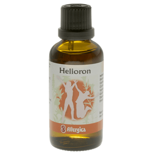 Allergica Helioron - 50 ml