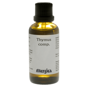 Allergica Thymus comp. - 50 ml