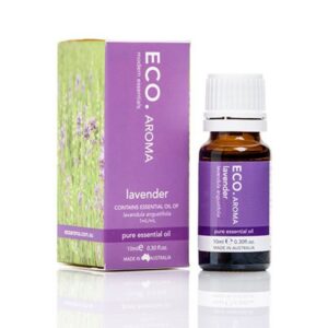 Ambience Lavendel Olie Ø (10 ml)