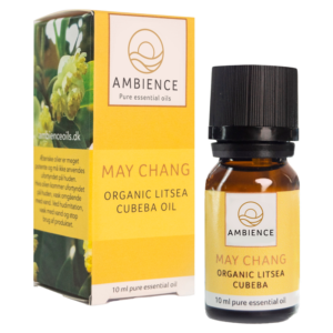 Ambience May Chang Ø (10 ml)