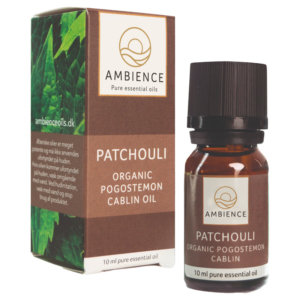 Ambience Patchouli Ø (10 ml)