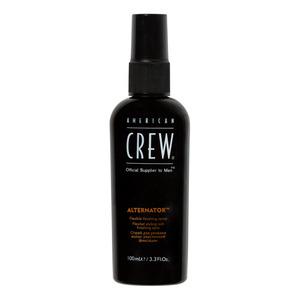 American Crew Alternator Finishing Spray - 100 ml.